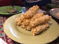 芝士条-Tony's House