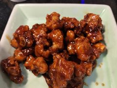 -新白鹿餐厅(百联中环店)