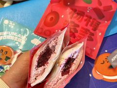 -泽田本家·铜锣烧(美罗城店)