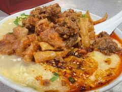 -小豆海棠(嘉兴路店)