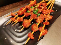 -炉鱼(爱琴海购物公园店)