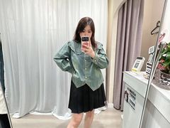 -绮梦微胖大码女装(东方社区三十一街坊店)