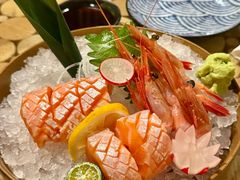 -西村日本料理(香格里拉饭店)