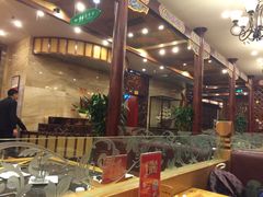 -老码头火锅(骡马市店)