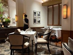 -Le Comptoir de Pierre Gagnaire
