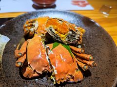 -花潮料理艺食馆(世欧广场店)
