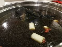 -太婆天府山珍酒楼(亚运村店)