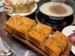 -御膳粥·牛乳粥底火锅·地道顺德菜(容桂店)