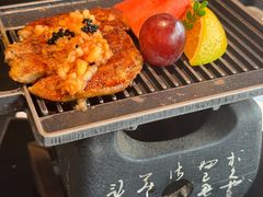 -花潮料理艺食馆(SM新生活广场店)