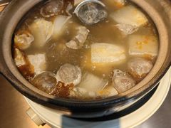 -玄武打边炉(九亭店)