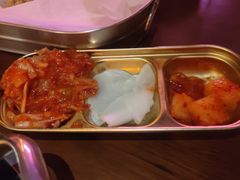 -양평식당·杨平食堂(华贸店)