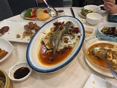 -北海渔村酒楼·粤菜海鲜点心(新华店)