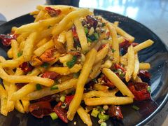 -一棠龙虾•王牌虾球(恒隆广场店)