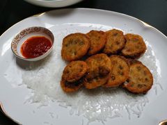 -曾宴·楚菜(湖北省博物馆店)