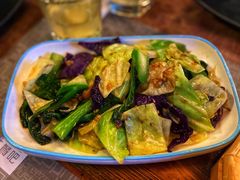 -春风十里烧烤音乐吧(实力乐队驻唱三元里店)