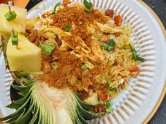 -simply thai天泰(静安嘉里中心店)