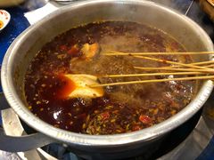 -马路边边串串香(双井直营店)