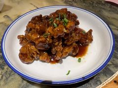 糖醋里脊-慧娟面馆·餐厅(望江路店)