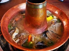 -陀岗美食·云南藏式特色餐厅
