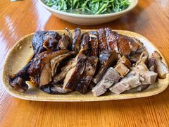 -75幢私房菜馆