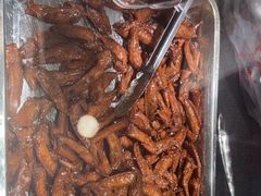 -乔波食品(杜桥中心菜场店)