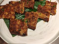 -星叶·东南亚料理(宁波万象汇店)