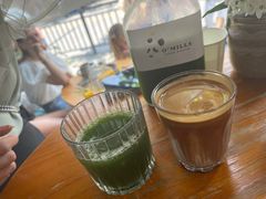 -O'mills Sourdough Bakery&Bistro(永嘉路店)
