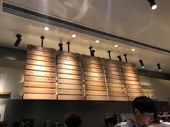 -喜茶(上海兴业太古汇店)