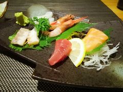 刺身拼盘-季乐