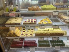 -蜂蝶来饼店(拱北总店)