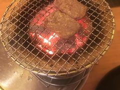 -竹马炭火烤肉(利济北路店)