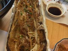 -花漫里餐厅(刺桐店)