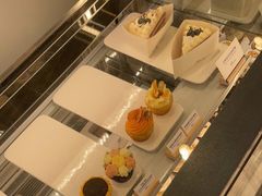 -Pantry's Best派悦坊蛋糕(K11购物艺术中心店)