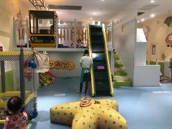 -meland亲子乐园•派对•研学(苏州悠方购物中心店)