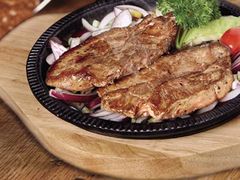 -我家牛排(莱山区永旺店)