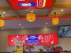 -阿婆情腊排骨火锅(金虹路店)