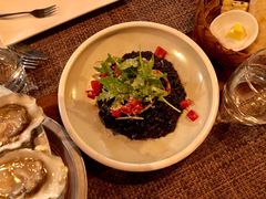 -斯普汇生蚝牛排馆(中骏世界城店)