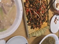 -易老九江湖菜(北滨一路店)