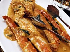 -無招牌海鮮(芽笼店)