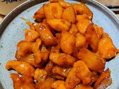 -有肉食·虎九闽菜(798艺术区店)