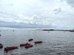 -青岛奥林匹克帆船中心