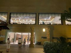 -郑州银基黄帝宫御温泉