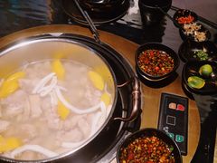 -凤园椰珍·臻品椰子鸡(保利时光里店)