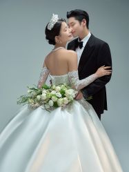 -第一夫人婚纱摄影(南京店)