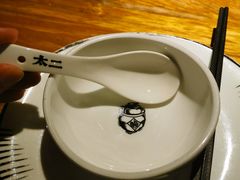 -太二酸菜鱼(深圳布吉万象汇店)