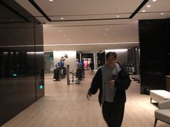 -长沙尼依格罗酒店