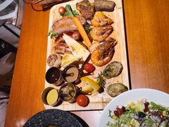 -布拉格餐厅· 中欧捷克菜(全国首店)