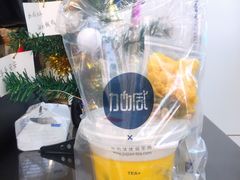 -加减茶饮(高沙店)