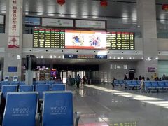-长春西站