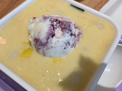 -满记甜品(荟聚购物中心店)